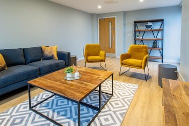 1 bed studio, Belgrave Street, Leeds, LS28DD - Image 12